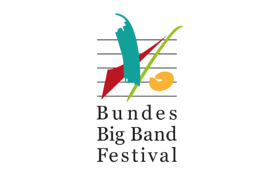Bundes-Big-Band-Festival – Logo