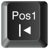 PowerPoint-Tipp | Tastaturkürzel: Taste Pos1