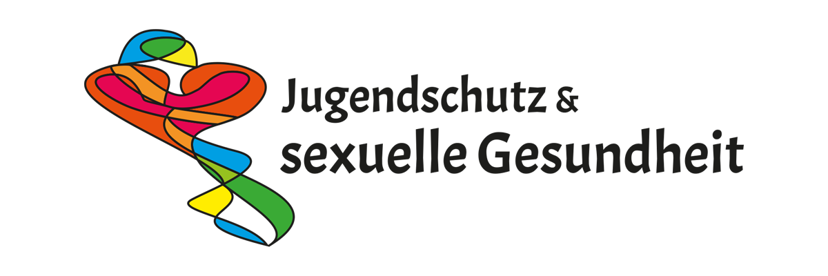 Projekt-Logo: Jugendschutz