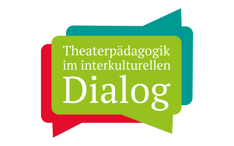 Theaterpädagogik – Projekt-Logo